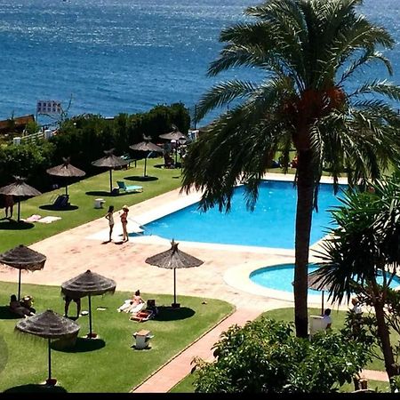 Bahia De Estepona Zewnętrze zdjęcie