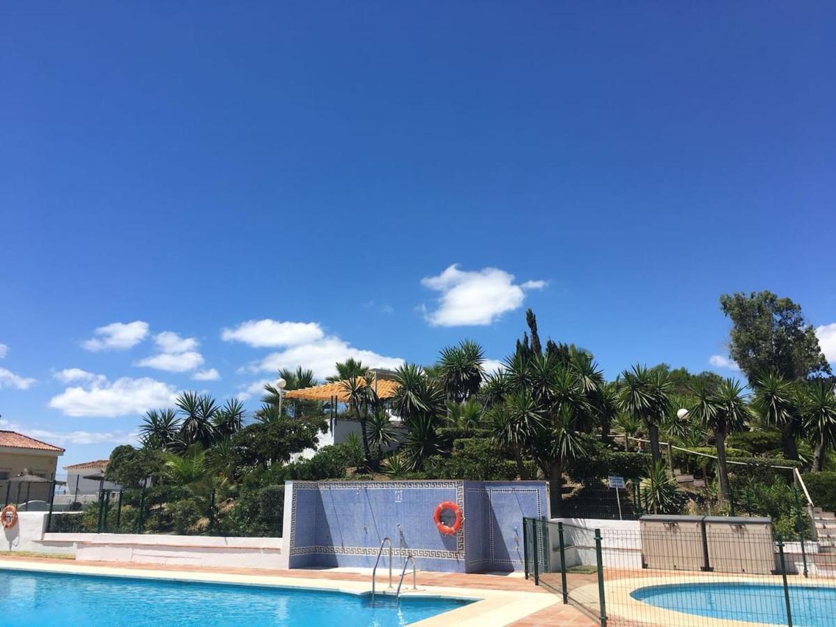 Bahia De Estepona Zewnętrze zdjęcie