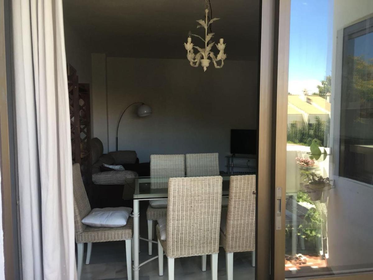 Bahia De Estepona Zewnętrze zdjęcie
