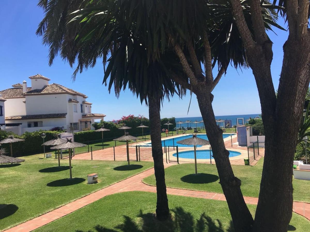 Bahia De Estepona Zewnętrze zdjęcie