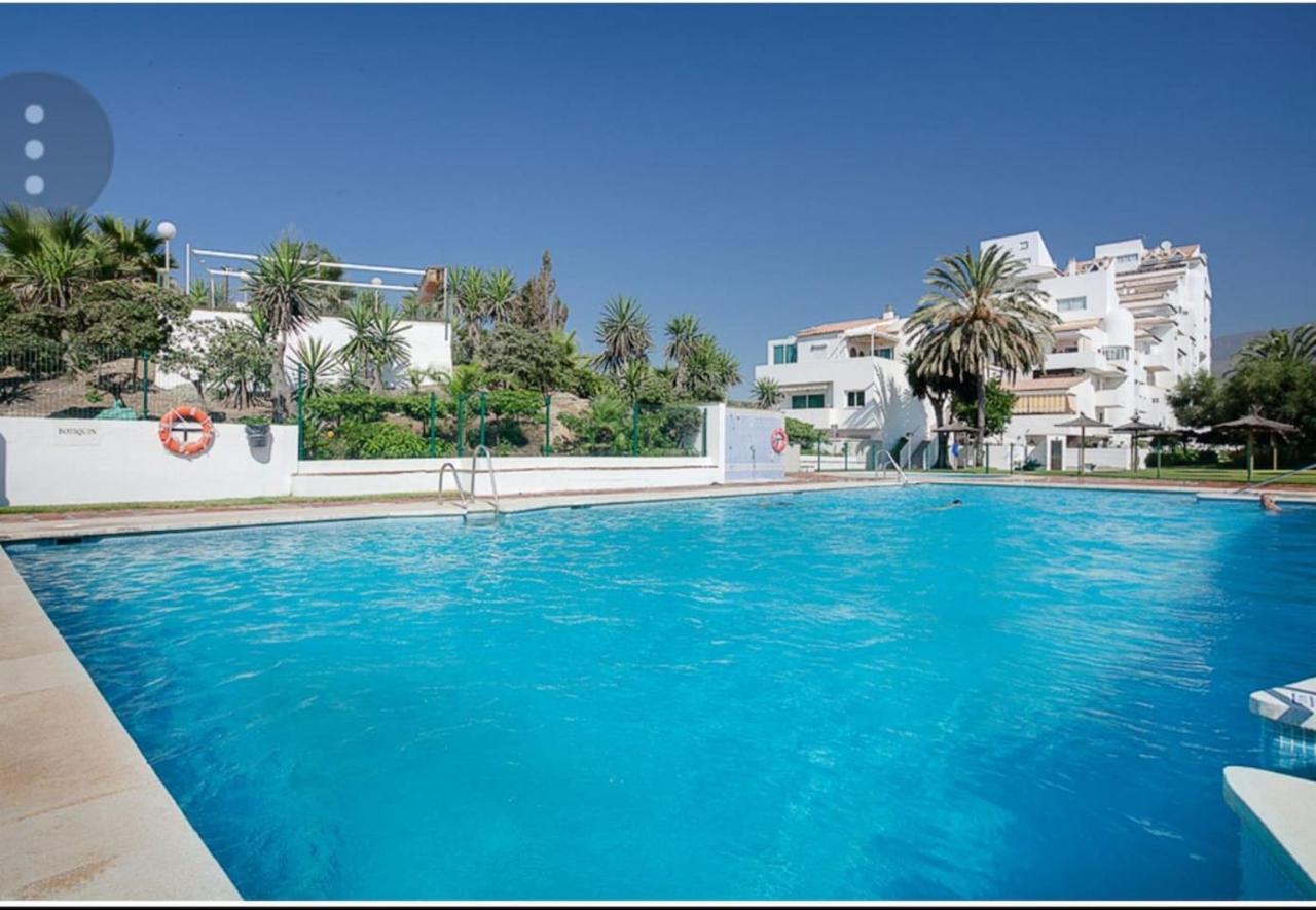 Bahia De Estepona Zewnętrze zdjęcie