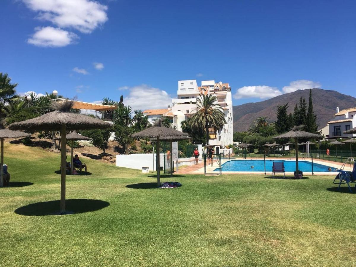 Bahia De Estepona Zewnętrze zdjęcie