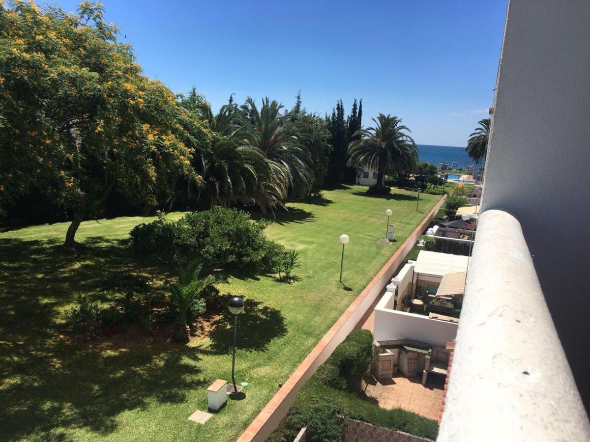Bahia De Estepona Zewnętrze zdjęcie