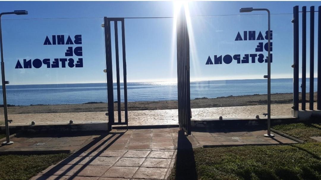 Bahia De Estepona Zewnętrze zdjęcie