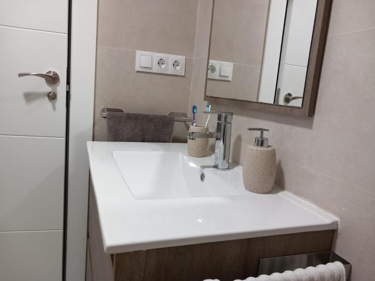 Bahia De Estepona Zewnętrze zdjęcie