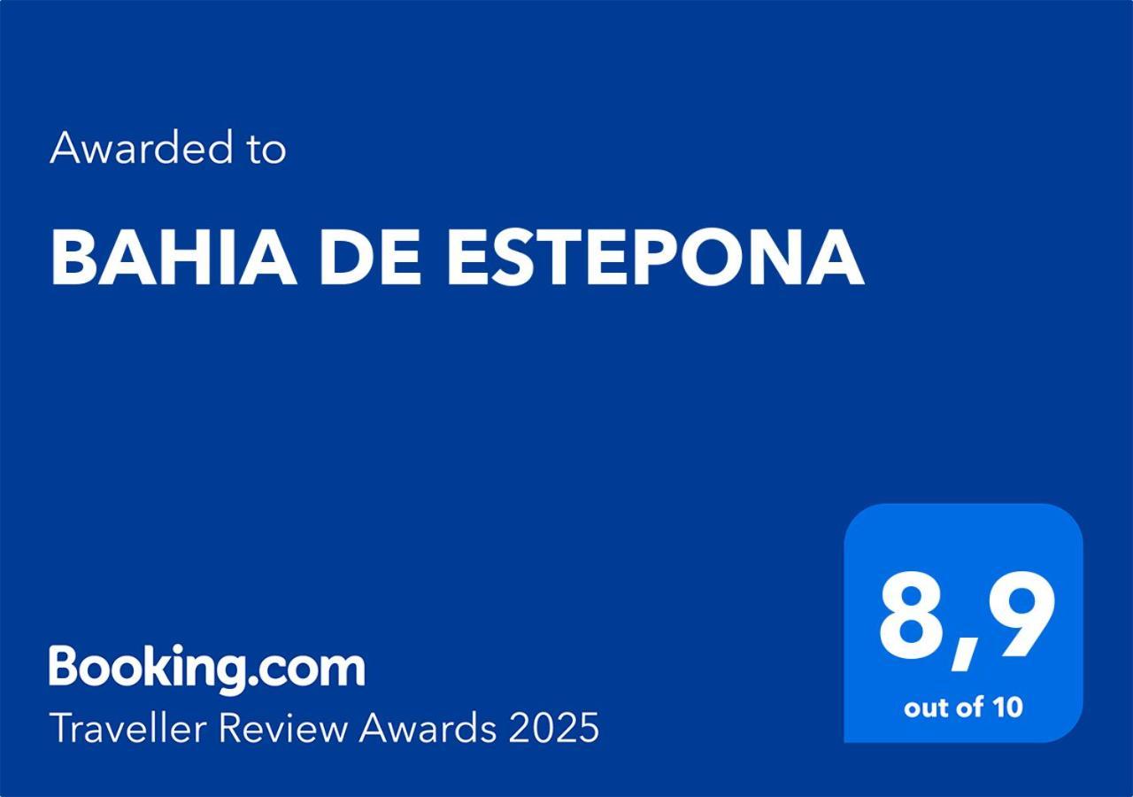 Bahia De Estepona Zewnętrze zdjęcie