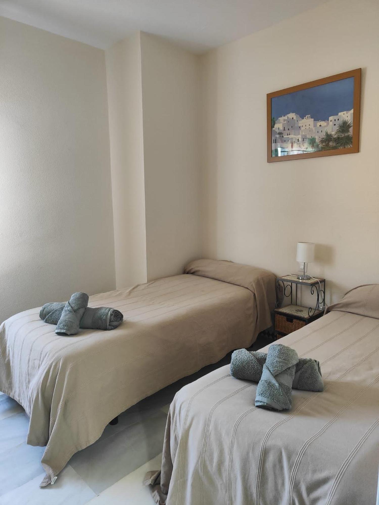 Bahia De Estepona Zewnętrze zdjęcie